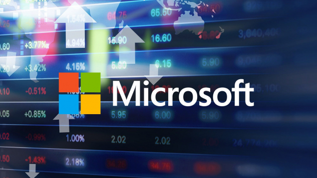 Microsoft đạt mức tăng trưởng kỷ lục trong quý I/2021 với doanh thu hơn 41 tỷ USD